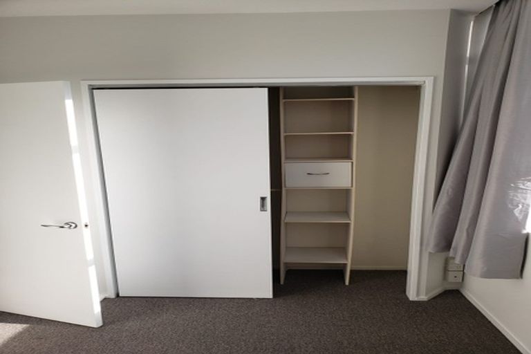 Photo of property in Hume House, 11/152 The Terrace, Wellington Central, Wellington, 6011