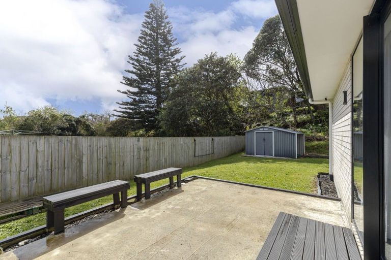Photo of property in 6b Clerke Place, Marfell, New Plymouth, 4310