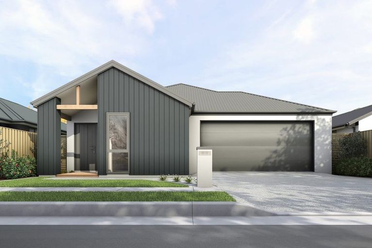 Photo of property in 47 Henshaw Street, Woodend, 7610