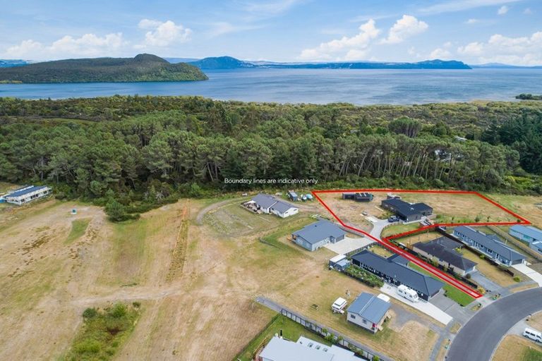 Photo of property in 52 John Norrie Place, Motuoapa, Turangi, 3382