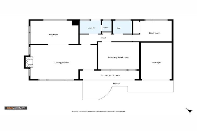 Photo of property in 2/3 Tankerville Road, Hoon Hay, Christchurch, 8025