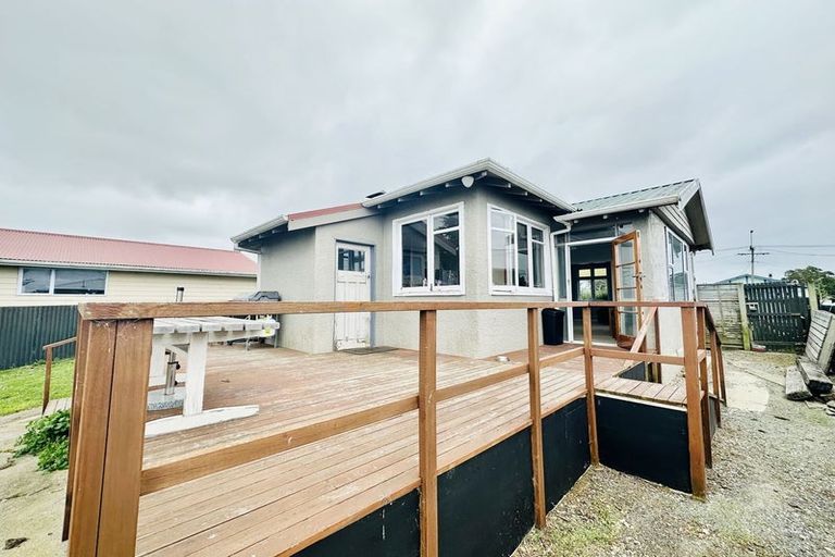 Photo of property in 33 Rother Street, Oamaru, 9400