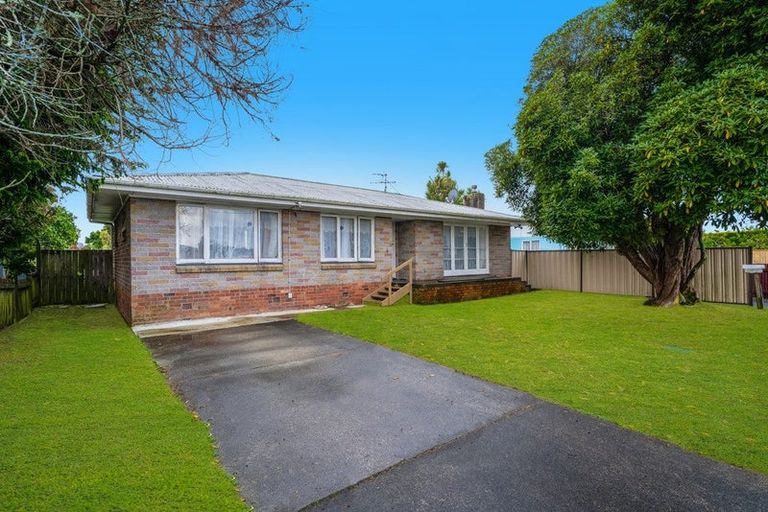 Photo of property in 192 Old Wairoa Road, Papakura, 2110