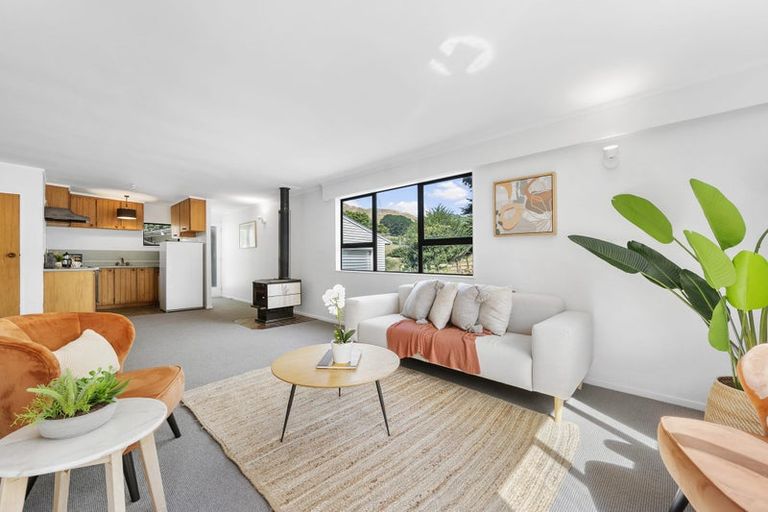 Photo of property in 57 Rifle Range Road, Ohariu, Wellington, 6037