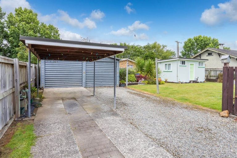 Photo of property in 64 Mardon Road, Enderley, Hamilton, 3214