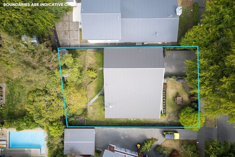 Photo of property in 319 Waimairi Road, Ilam, Christchurch, 8041