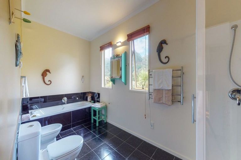 Photo of property in 8 Tapu Creek Farms, Tapu, Thames, 3575