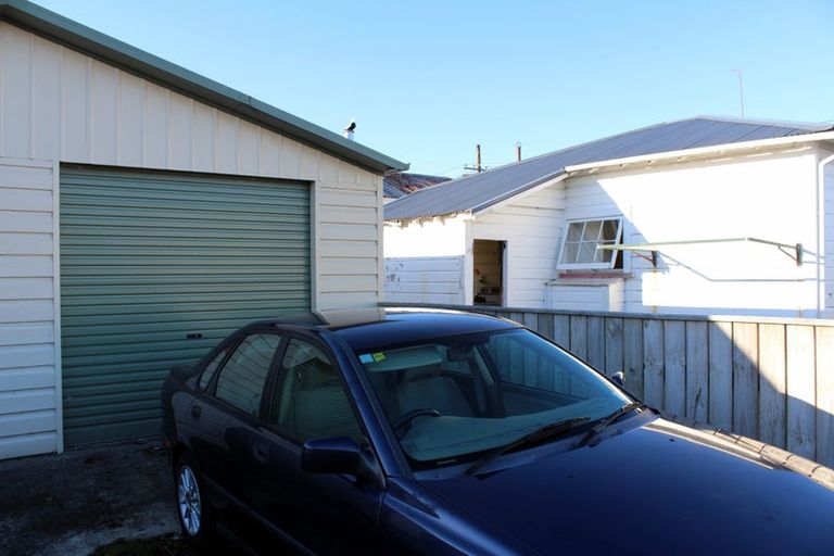 Photo of property in 119 Perry Street, Masterton, 5810
