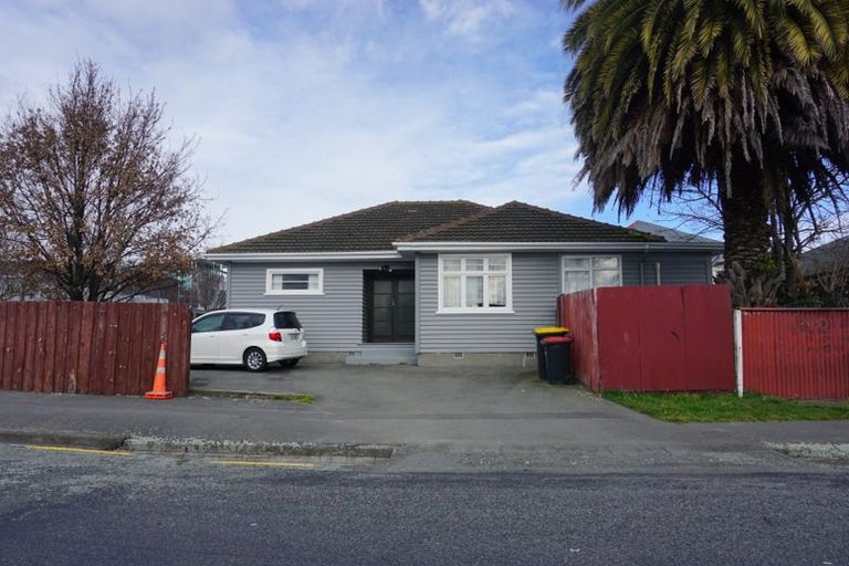 Photo of property in 43 Buckleys Road, Linwood, Christchurch, 8062