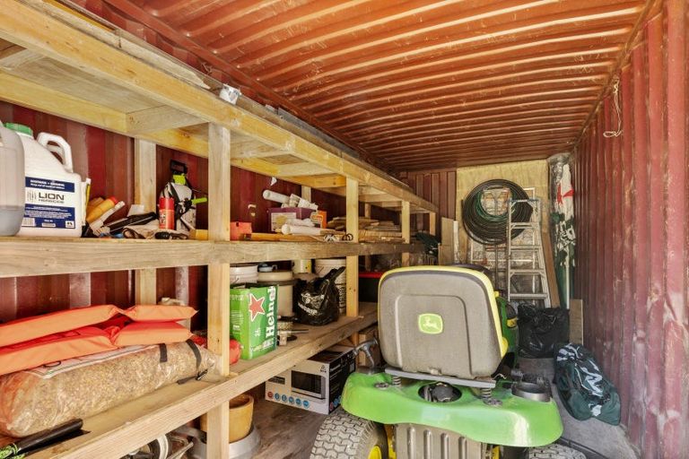 Photo of property in Waitaria Bay, Waitaria Bay, Picton, 7282