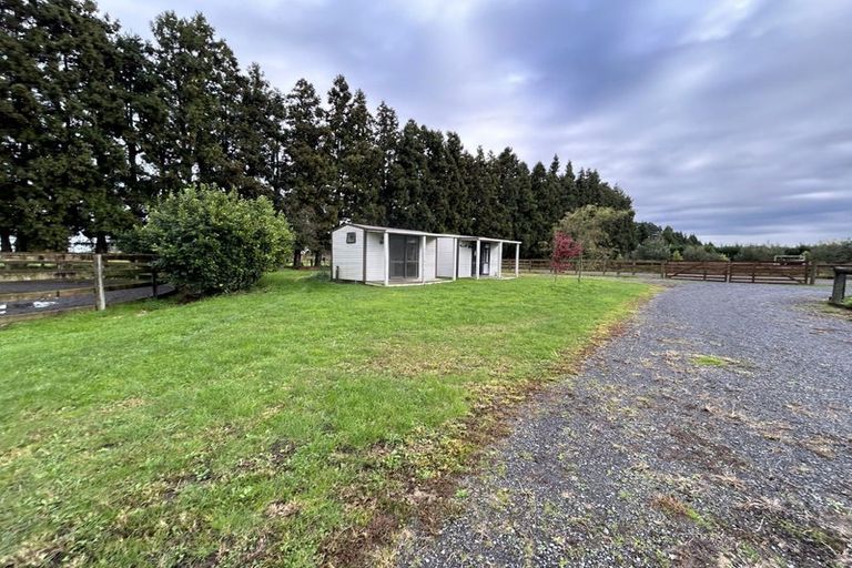 Photo of property in 41 Mellow Road, Ohaupo, 3881