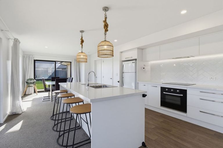 Photo of property in 10 Kemble Drive, Rolleston, 7615