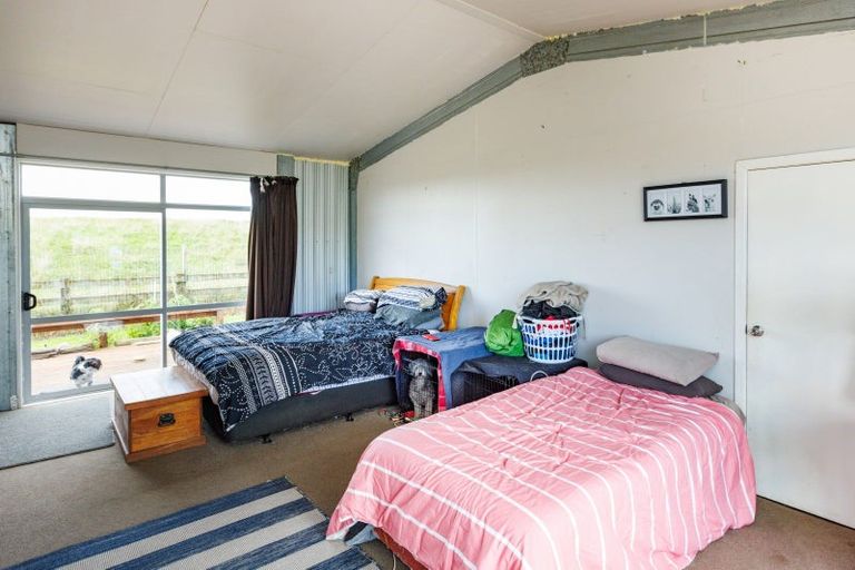 Photo of property in 133 Taikorea Road, Glen Oroua, Palmerston North, 4473