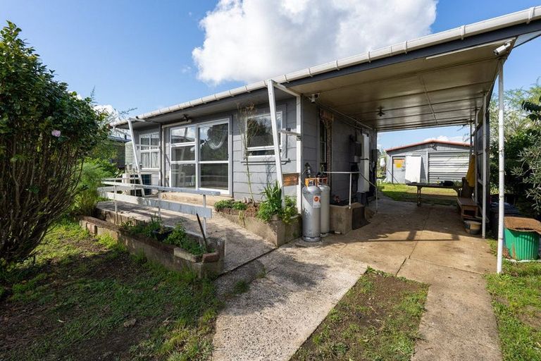Photo of property in 12 Guy Road, Kaikohe, 0405