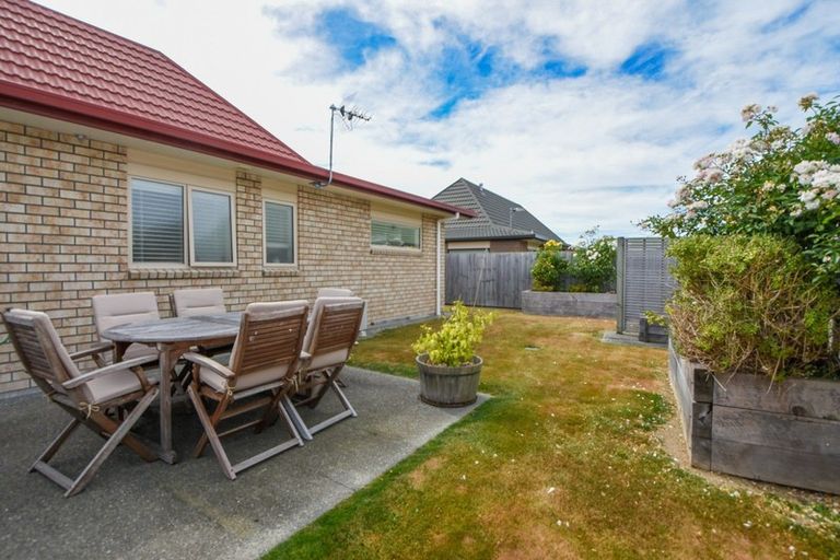 Photo of property in Villa Estate, 22/55 Armstrong Avenue, Carterton, 5713