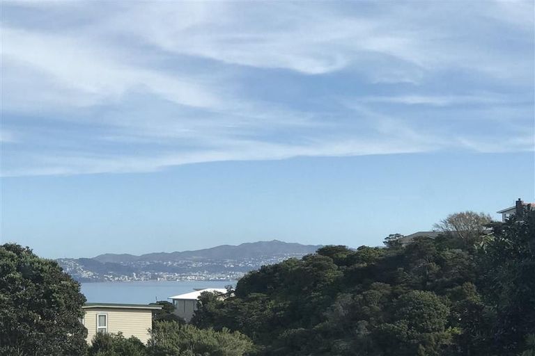 Photo of property in 97 Dowse Drive, Maungaraki, Lower Hutt, 5010