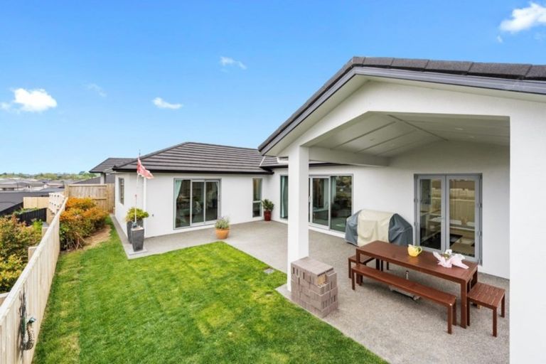 Photo of property in 9 Santiago Place, Flagstaff, Hamilton, 3210