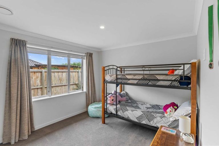 Photo of property in 17 Tiny Hill Drive, Rolleston, 7614