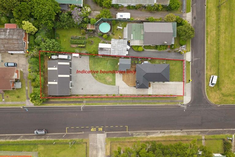Photo of property in 56 Koromiko Street, Te Aroha, 3320
