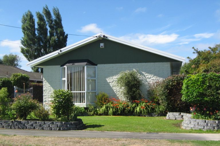 Photo of property in 26 Greenpark Street, Hoon Hay, Christchurch, 8025