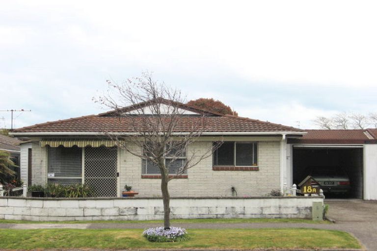 Photo of property in 18a Seddon Street, Glenholme, Rotorua, 3010