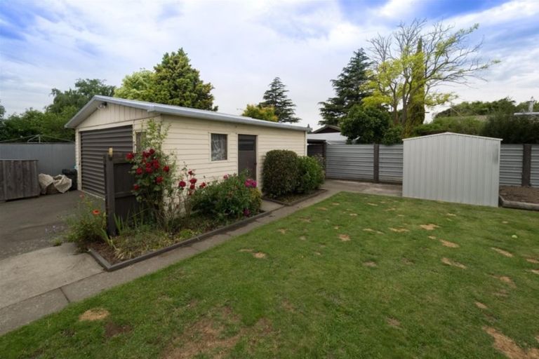 Photo of property in 29 Mitchell Place, Netherby, Ashburton, 7700
