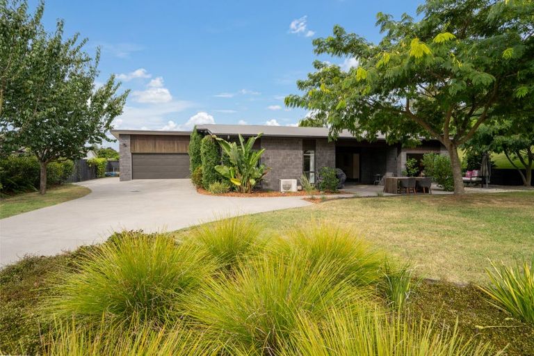 Photo of property in 15 Mahy Way, Leamington, Cambridge, 3432