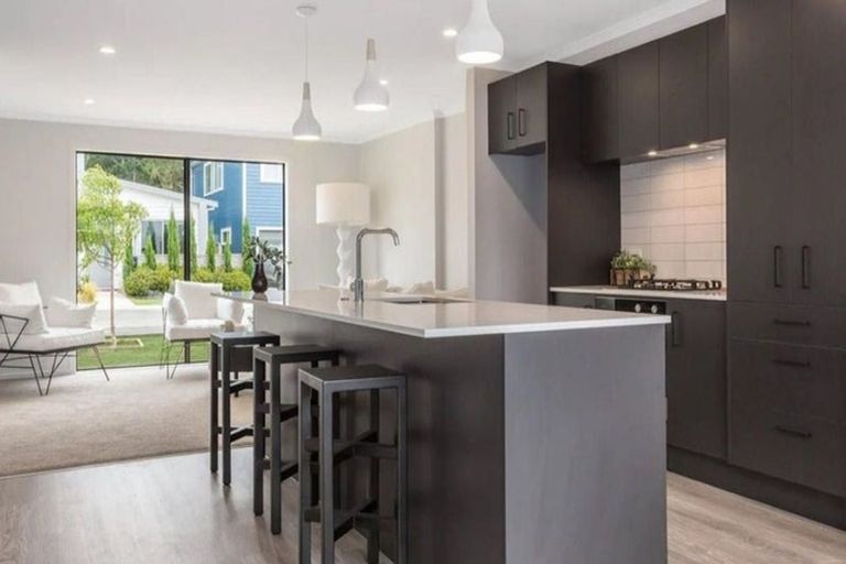 Photo of property in 20 Breakwater Way, Whitby, Porirua, 5024