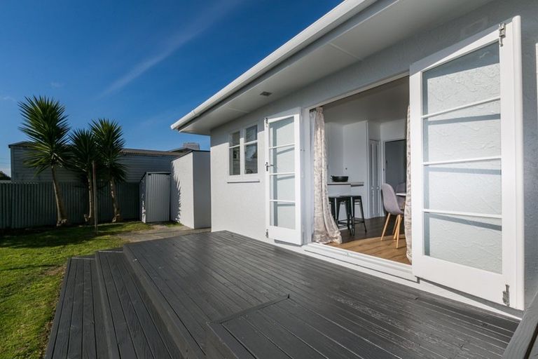 Photo of property in 80 Harold Holt Avenue, Onekawa, Napier, 4110