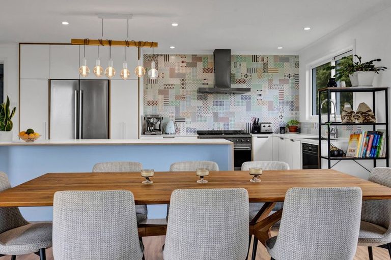 Photo of property in 18 Ahu Ahu Road, Kaitake, New Plymouth, 4374