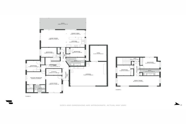 Photo of property in 76 Maire Road, Orewa, 0931