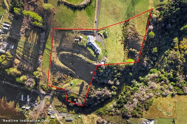 Photo of property in 103b Scroggs Hill Road, Brighton, Dunedin, 9076