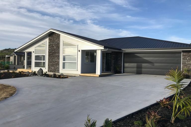 Photo of property in 13 Park Rise, Mangawhai Heads, Mangawhai, 0505