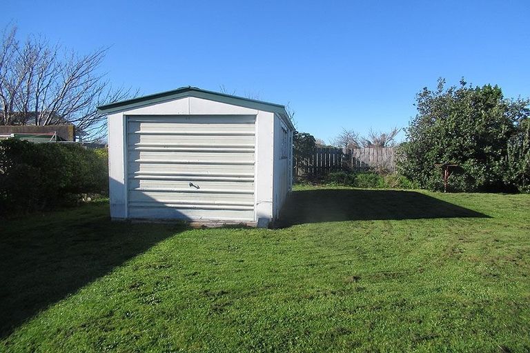 Photo of property in 31 Bethune Street, Featherston, 5710