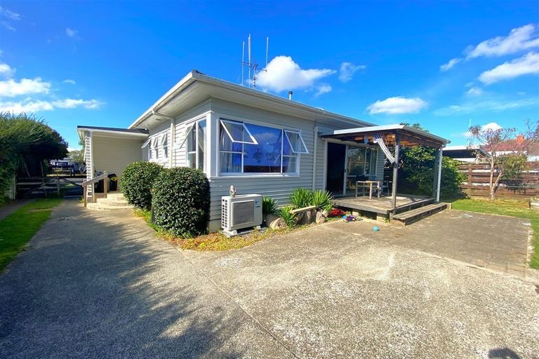 Photo of property in 53 Wynyard Street, Te Awamutu, 3800
