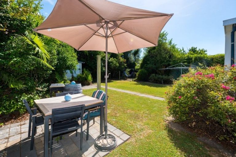 Photo of property in 30 Nelson Street, Mayfield, Blenheim, 7201