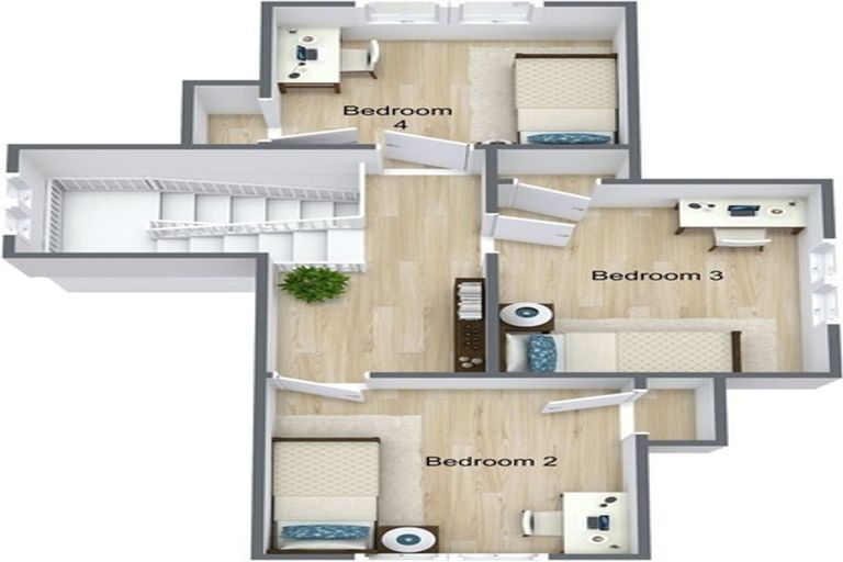 Photo of property in 46a Holdaway Street, Riversdale, Blenheim, 7201