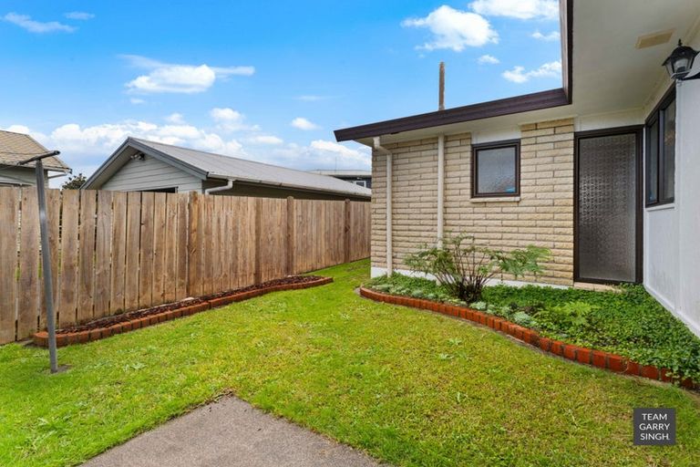 Photo of property in 3/6 Glenora Road, Takanini, 2112