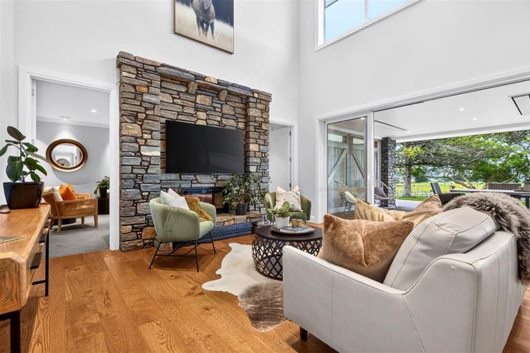 Photo of property in 81a Peak Road, Kaukapakapa, Helensville, 0875