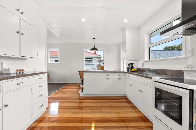 Photo of property in 8 Rugby Street, Kuripuni, Masterton, 5810