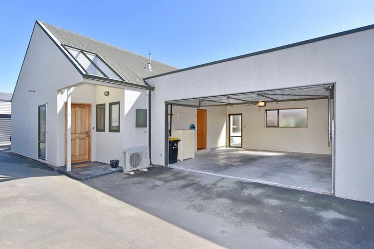 Photo of property in 49b Ayers Street, Rangiora, 7400