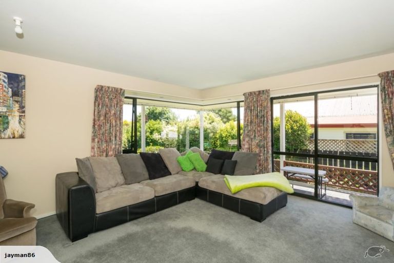 Photo of property in 292 Scott Street, Witherlea, Blenheim, 7201