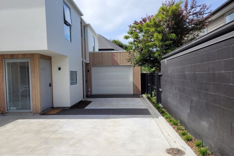 Photo of property in 17e Dickens Street, Addington, Christchurch, 8024