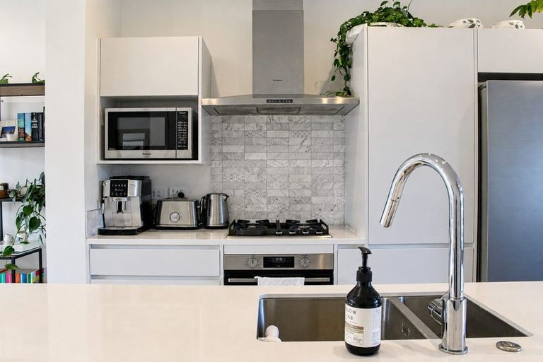 Photo of property in 80 Clark Road, Hobsonville, Auckland, 0616