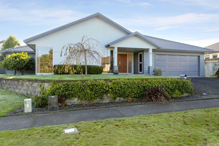 Photo of property in 163 Lakewood Drive, Nukuhau, Taupo, 3330
