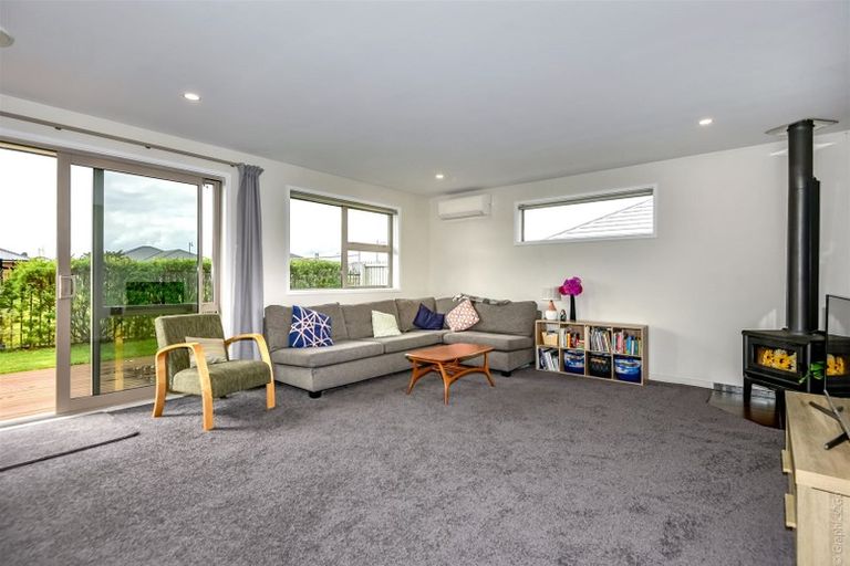 Photo of property in 14 Carrington Close, Lincoln, 7608