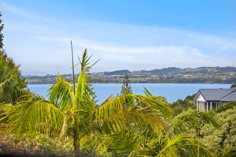Photo of property in 16 Judkins Crescent, Cockle Bay, Auckland, 2014