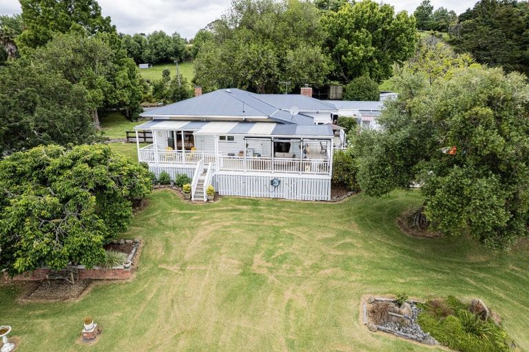 Photo of property in 192 Vinegar Hill Road, Kauri, Kamo, 0185