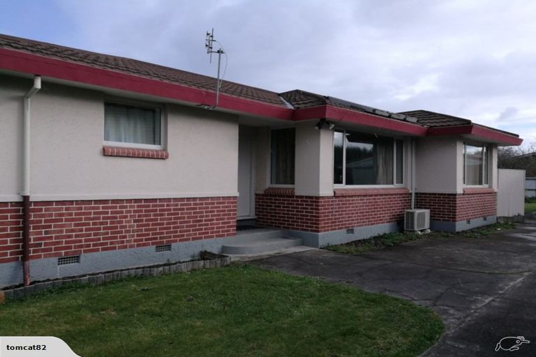 Photo of property in 28 Halliwell Avenue, Papanui, Christchurch, 8052