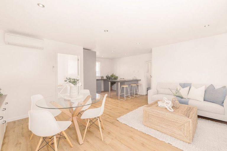 Photo of property in 116 Bower Avenue, New Brighton, Christchurch, 8083